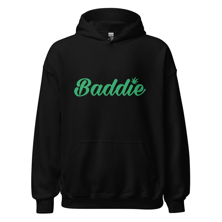 Certified Blazed Baddie Hoodie