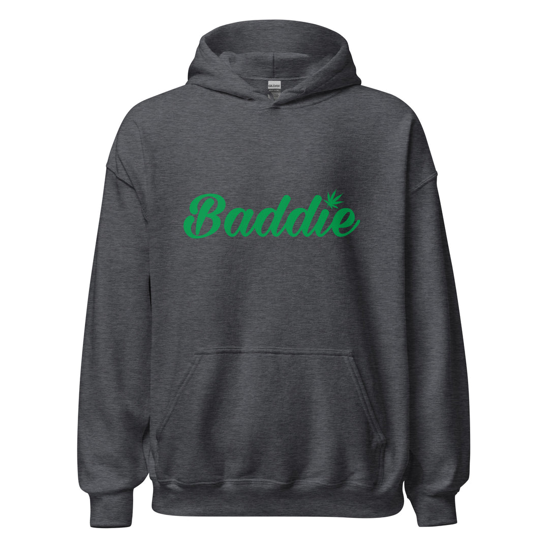 Certified Blazed Baddie Hoodie