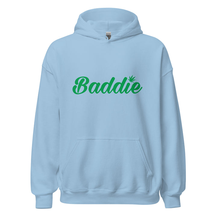 Certified Blazed Baddie Hoodie