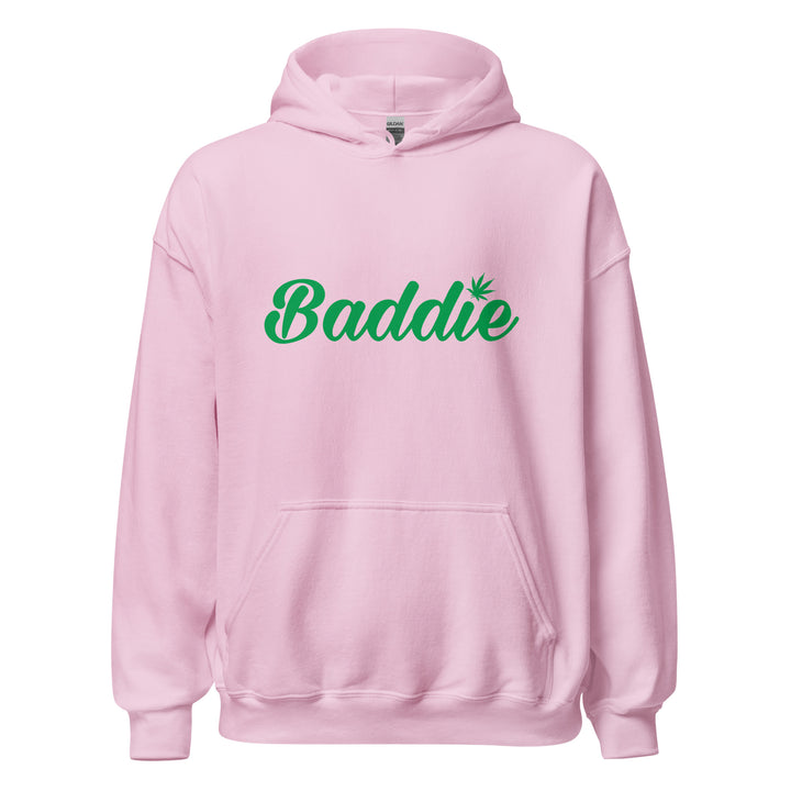 Certified Blazed Baddie Hoodie